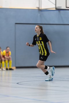 Bild 301 - wBJ NFV Futsalmeisterschaft